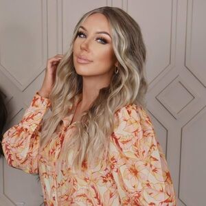 Chelsey Smith CSC Kylie OG Wig